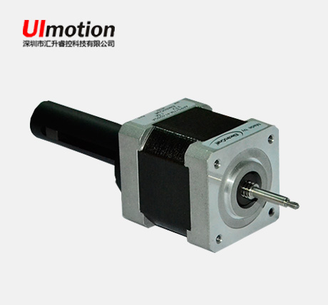 42直線絲桿電機(jī)  直線步進(jìn)電機(jī)  絲桿步進(jìn)電機(jī)