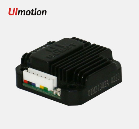 脈沖驅(qū)動(dòng)器 一體機(jī) UIM240