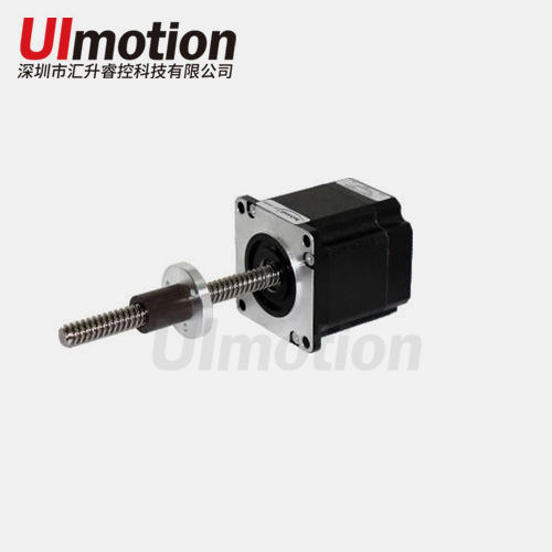 86系列直線絲桿步進(jìn)電機(jī)