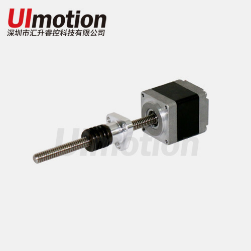 28系列直線絲桿步進(jìn)電機(jī)