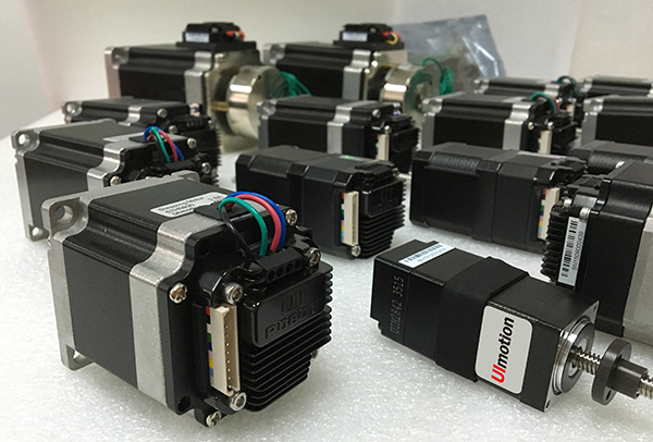 步進(jìn)驅(qū)動(dòng)器與PLC接線方法詳解