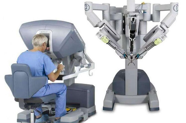 步進(jìn)驅(qū)動(dòng)器在醫(yī)療行業(yè)的應(yīng)用