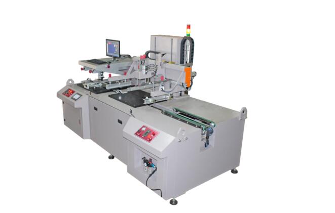 兩相步進(jìn)電機(jī)驅(qū)動器在高精度CCD自動對位移印機(jī)的應(yīng)用